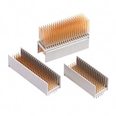 CP2-HB095-GA4-G30 3M  Hard Metric Standard